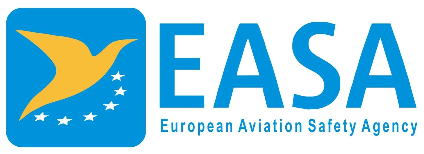 EASA - Logo 2015