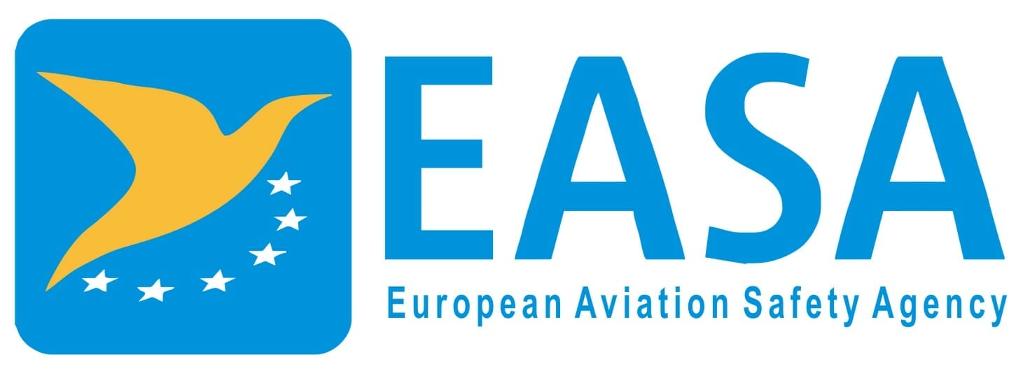 EASA - Logo 2015 EASA - Logo 2015